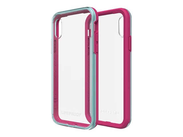 LifeProof SLAM - Back cover for mobile phone - aloha sunset