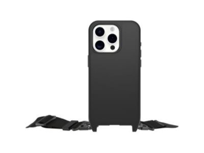 OtterBox React Series - back cover for mobile phone