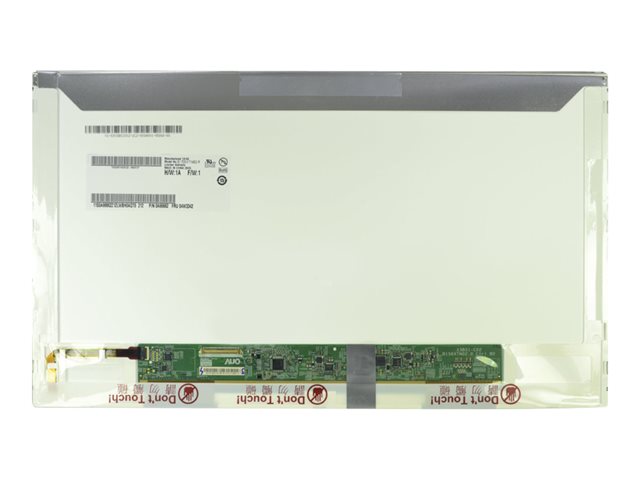 15.6 WXGA HD 1366X768 LED GLOSS 66X768 LED GLOSSY