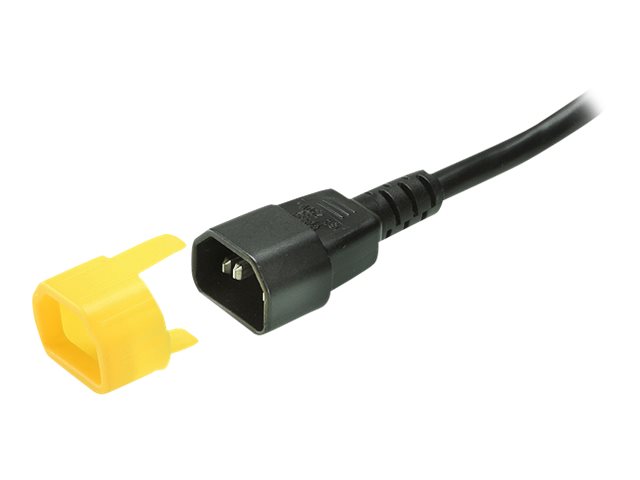 ATEN C14 EZ-Lok - PDU plug connector