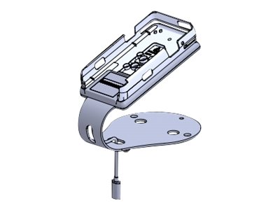 SPACEPOLE SOLO C-STAND FOR INGENICO ISMP4
