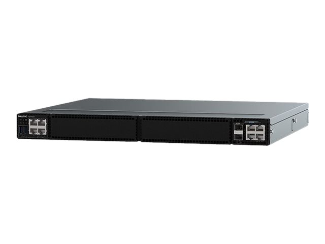 Dell Networking Virtual Edge Platform VEP4600 - virtual network function (VNF) device - with 1 Year Parts Only Warranty