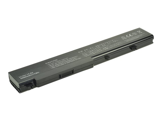 Main Battery Pack 11.1V 5200mAh 58Wh