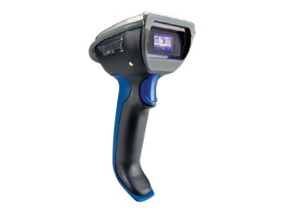 HD/DPM SCANNER W/ BATTERY IN