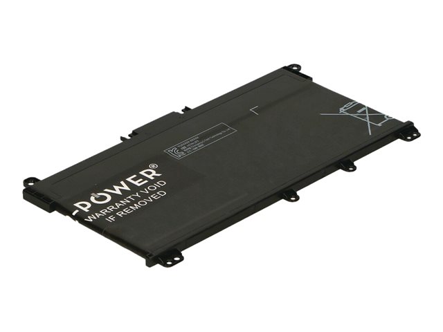 MAIN BATTERY PACK 11.55V 3470MA .