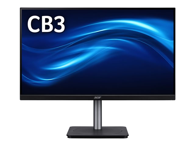 Acer CB273U bemipruzx - CB3 Series - LED monitor - 27" - HDR