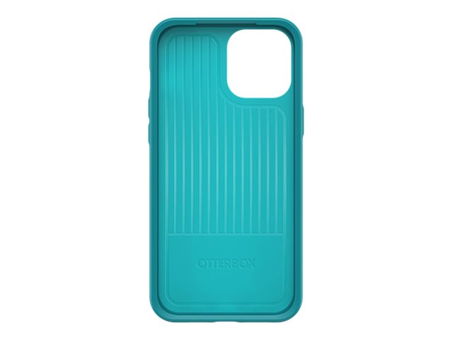 OtterBox Symmetry Series - back cover for mobile phone