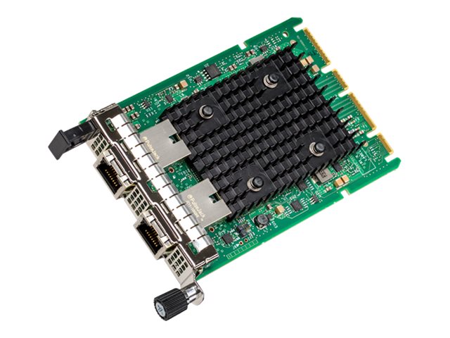 NIC/OCP up to 10Gb RJ45 x 2