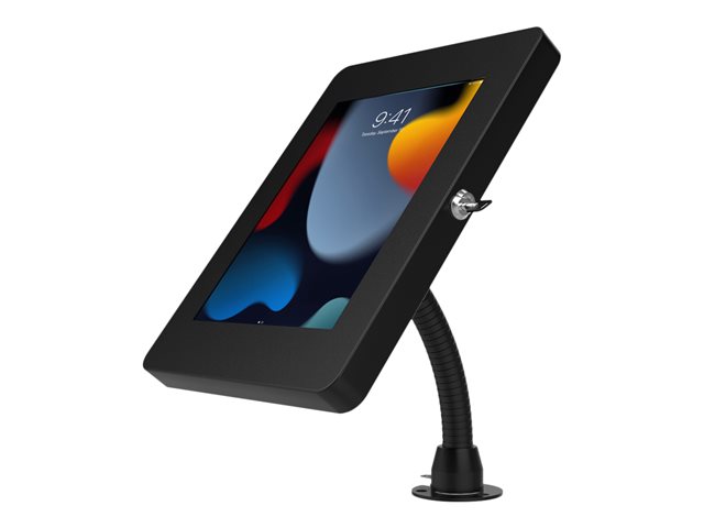 PARAGON: PREMIUM SECURITY GOOSENECK TABLETOP MOUNT
