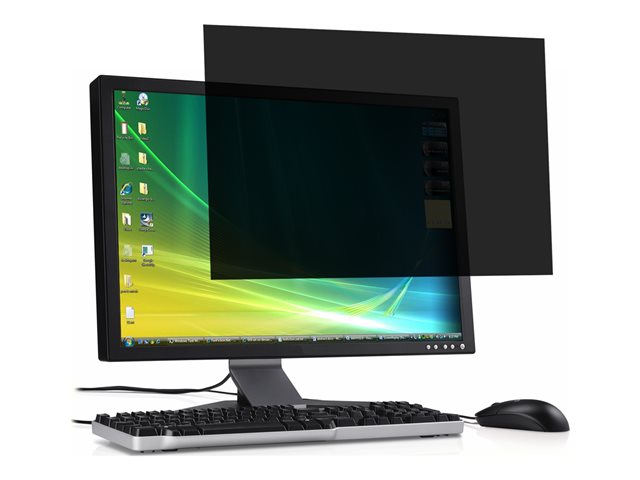 PRIVACY FILTER 2D 23IN 16/9 - 508X286