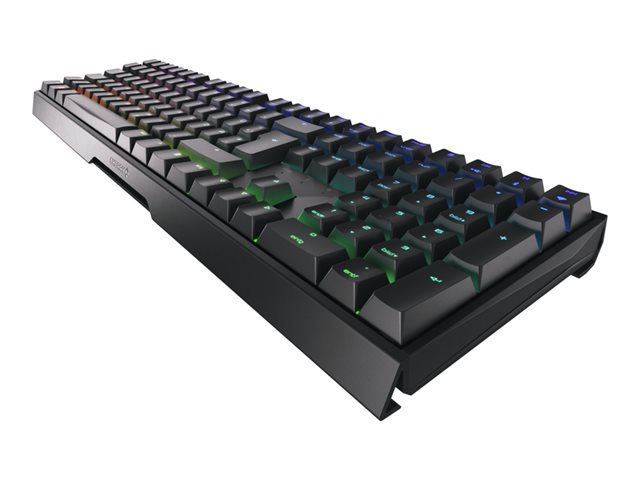 CHERRY MX 3.0S - keyboard - QWERTY - UK - black Input Device