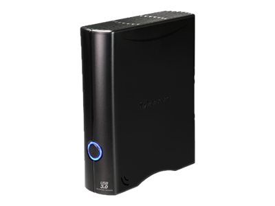 Transcend StoreJet 35T3 - hard drive - 8 TB - USB 3.0