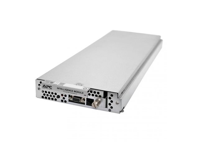 APC Intelligence Module - power control unit