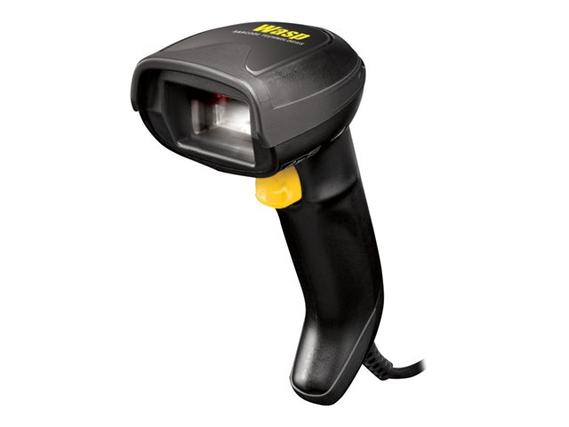 WDI4700 2D BARCODE SCANNER WITH USB CABLE