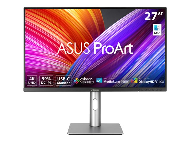 ASUS ProArt PA279CRV - LED monitor - 27" - HDR