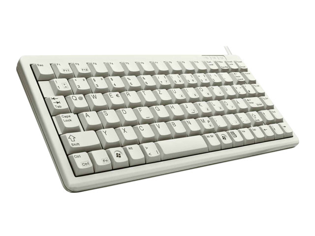 G84-4100 COMPACT FR PALE GREY