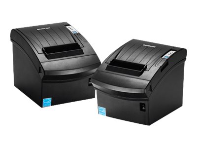 SRP-352PLUSIII DT 203DPI USB PWR SUPL PWR CORD PAPER RALL IN