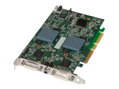Datapath VisionAV VisionAV-HD - video capture adapter - PCIe x4