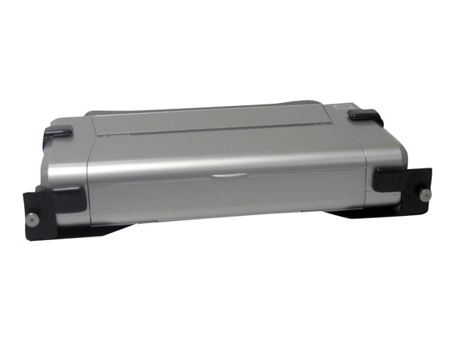 DICOTA Quick Fix for Canon iP100 printer with battery. The sturdy design is made of top quality aluminium. - DICOTA has over 20 years experience in providing professionals with high quality, stylish and durable solutions to protect their personal devices.