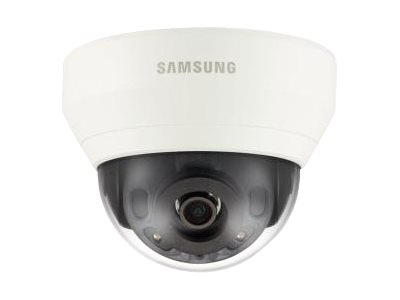 Hanwha Techwin WiseNet Q QND-7020R - network surveillance camera - dome