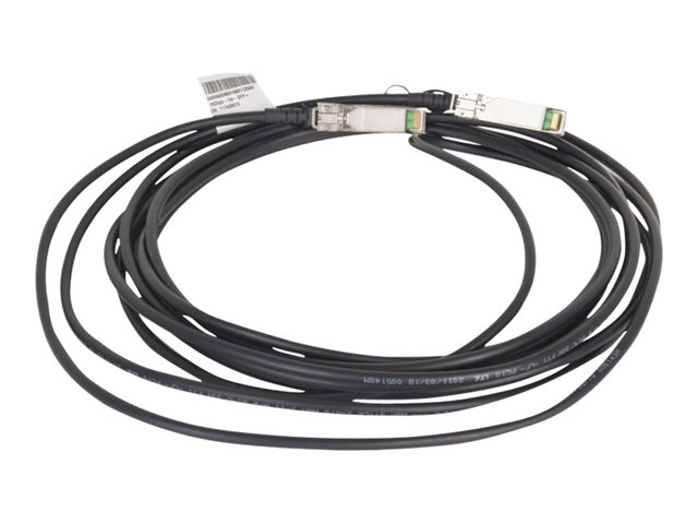 HPE X240 Direct Attach Cable - network cable - 7 m