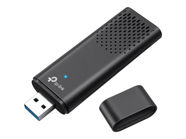 TP-Link Archer TX20U V1 - Network adapter - USB 3.0 - Wi-Fi 5, Wi-Fi 6