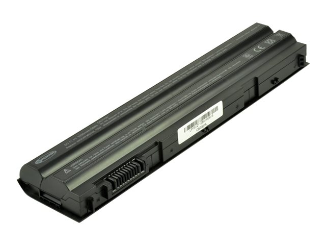 2-Power Main Battery Pack - laptop battery - Li-Ion - 5200 mAh