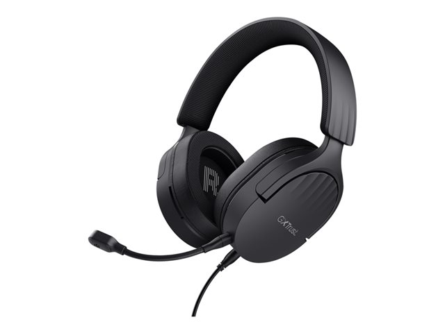 Trust GXT 489 FAYZO - headset