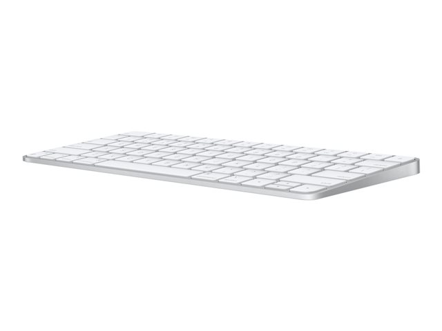 Apple Magic Keyboard - keyboard - QWERTZ - Hungarian Input Device