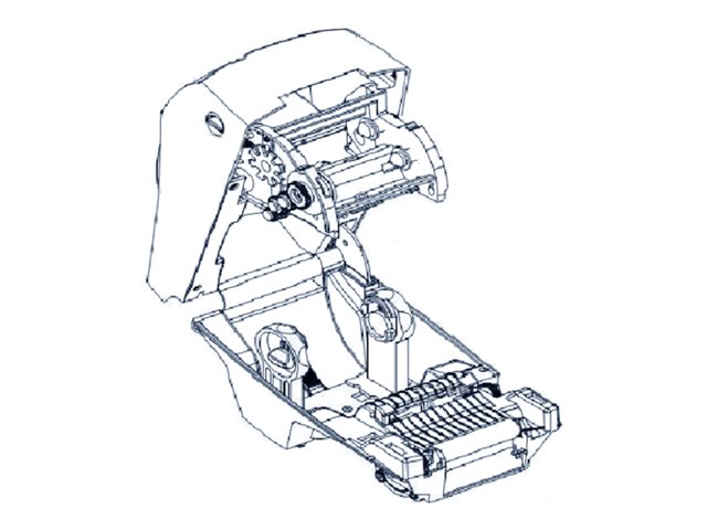 KIT LATCH ASSY .