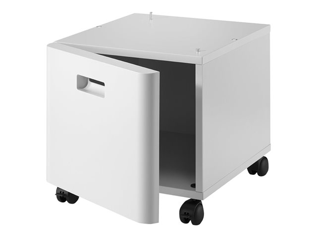 Brother printer cabinet