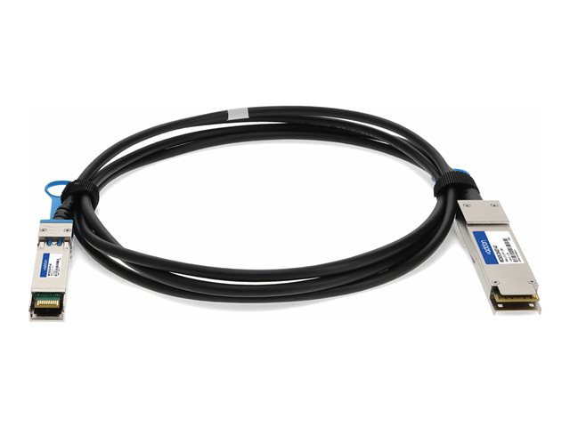 AddOn 10GBase direct attach cable - TAA Compliant - 7 m