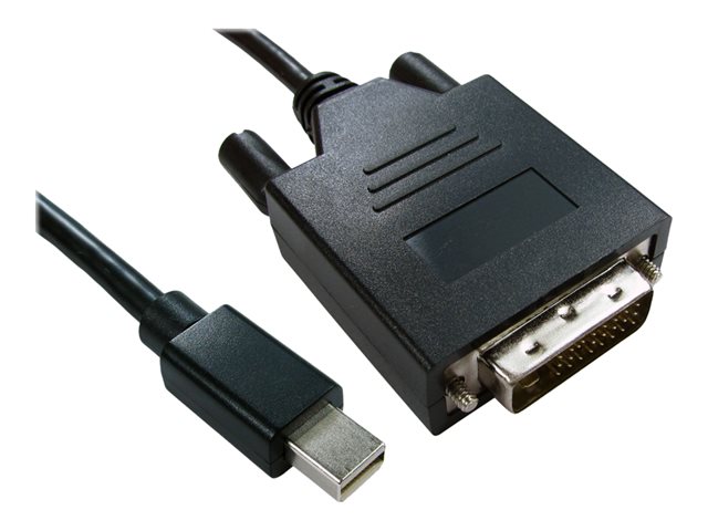 Cables Direct DisplayPort cable - 2 m