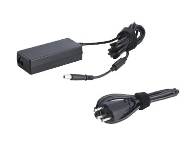 Dell 3 Prong AC Adapter - power adapter - 65 Watt