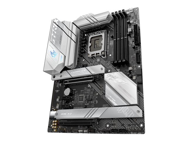 ASUS ROG STRIX B660-A GAMING WIFI - motherboard - ATX - LGA1700 Socket - B660