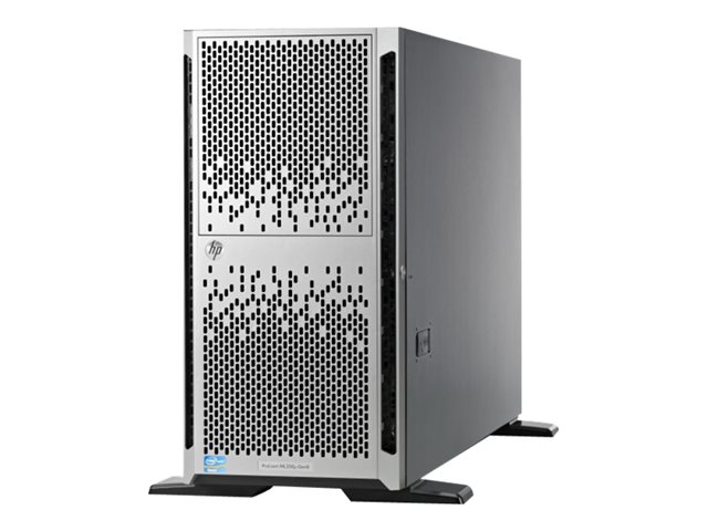 HPE ProLiant ML350p Gen8 Performance - tower - Xeon E5-2650 2 GHz - 16 GB - no HDD