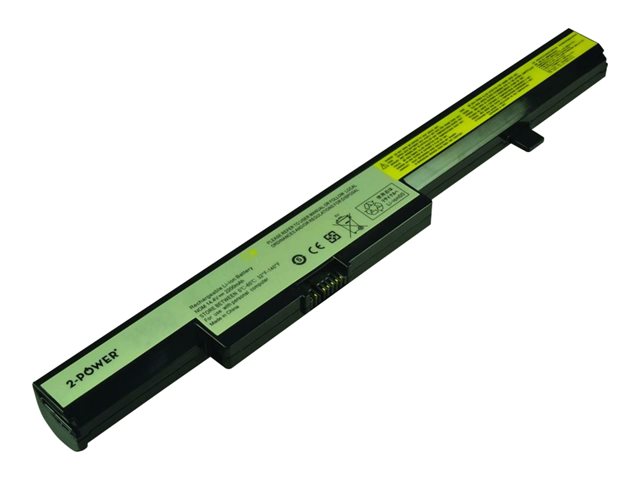 2-Power - laptop battery - Li-Ion - 2200 mAh - 31 Wh