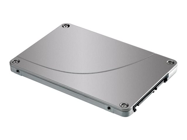 HPE - SSD - Read Intensive - 480 GB - SATA 6Gb/s