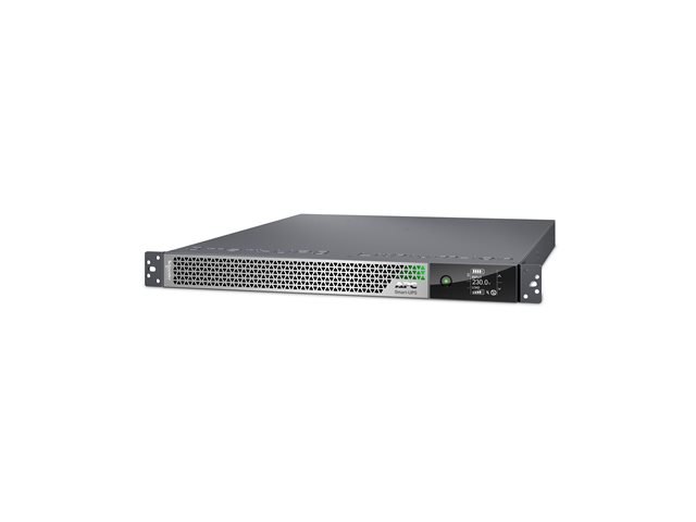 APC Smart-UPS Ultra SRTL2K2RM1UC - UPS - 2200 Watt - 2200 VA - Li-Ion