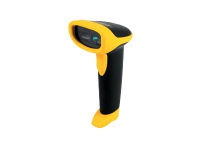 Wasp WLR 8905 CCD LR Scanner - barcode scanner