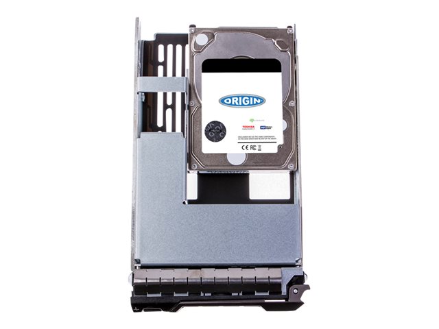 4TB 7.2K 3.5IN PE 10/11-SERIES NEARLINE SATA HOT-SWAP HD KIT
