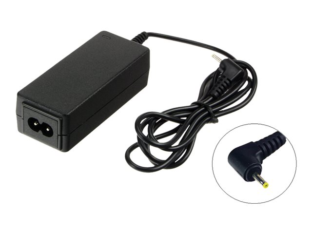 AC Adapter 19V 2.1A 40W includes power cable