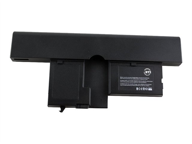 BTI - laptop battery - Li-Ion - 4800 mAh