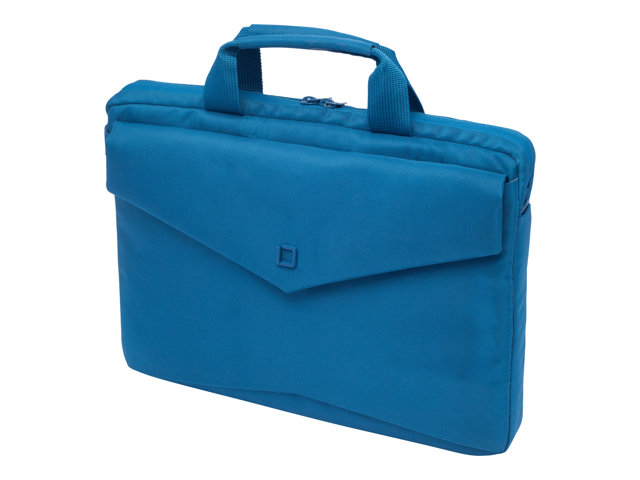 CODE SLIMCASE LAPTOP BAG 13IN BLACK
