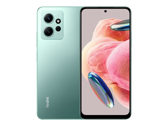 REDMI NOTE 12 MINT GREEN 4GB/128GB