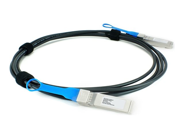 Origin Storage 10GBase direct attach cable - 2 m - 2 m