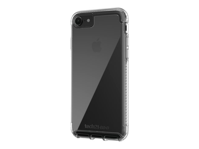 Tech21 Pure Clear - back cover for mobile phone