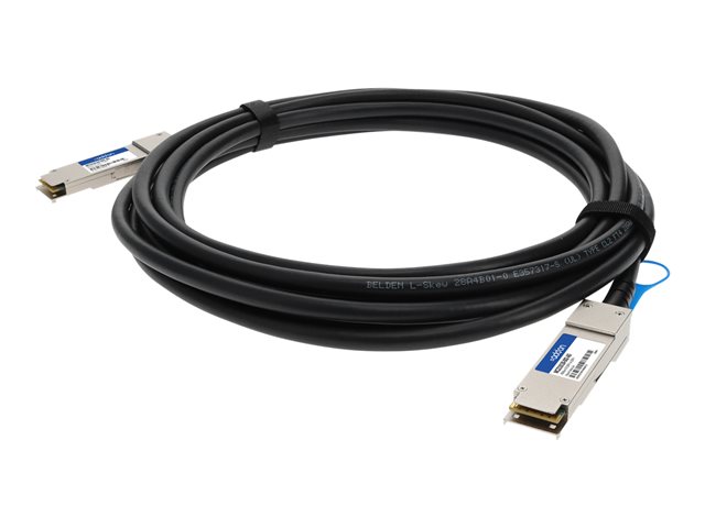MELLANOX MC2210130-002 COMP TAA COMPLIANT 40GBASE CU QSFP+