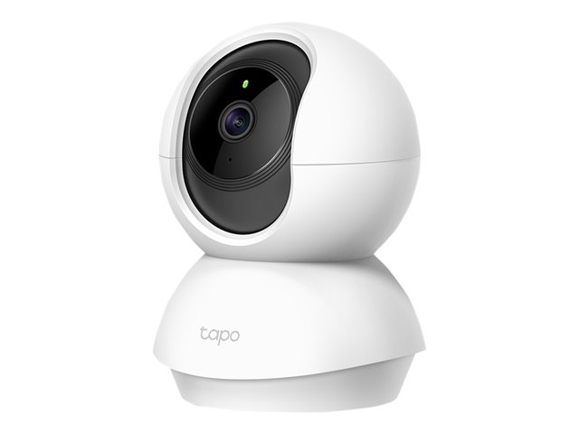 Tapo C200 V2 - network surveillance camera