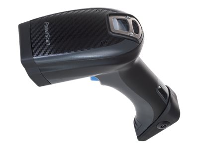 POWERSCAN RETAIL PBT9501 BT REMOV BATT BLACK